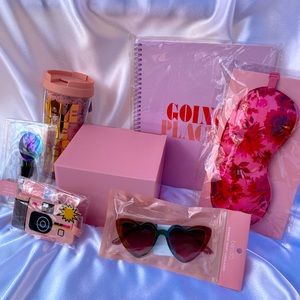 🌵Ban.do 7 item set🌷